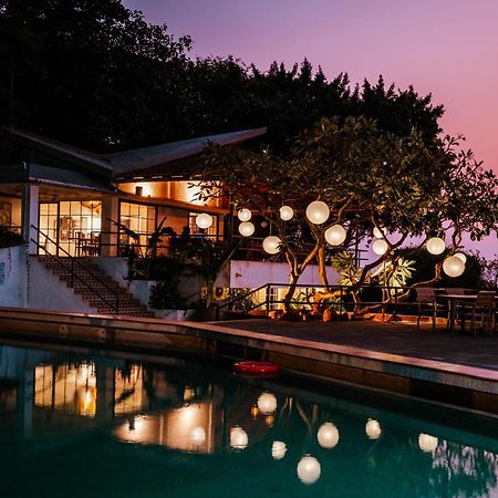 The Lighthouse - Formerly Known As Utan Sea Resort Thane Exterior foto